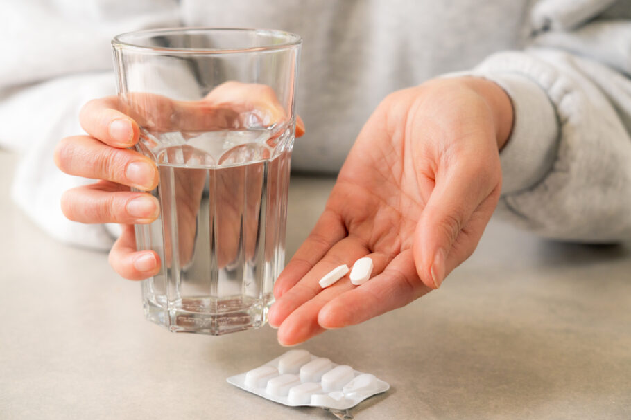 Paracetamol e ibuprofeno podem reduzir a resposta imune desejável quando tomados após a vacinação