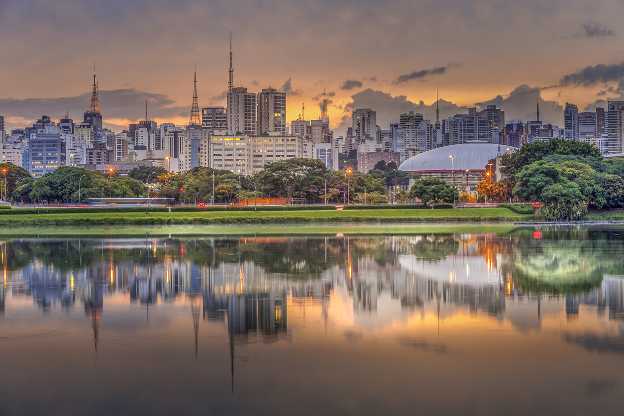 São Paulo foi considerada uma das cidades mais feias do mundo; veja ranking
