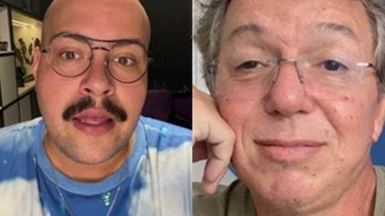 Tiago Abravanel revela papo com Boninho e detalhes da saída do BBB 22