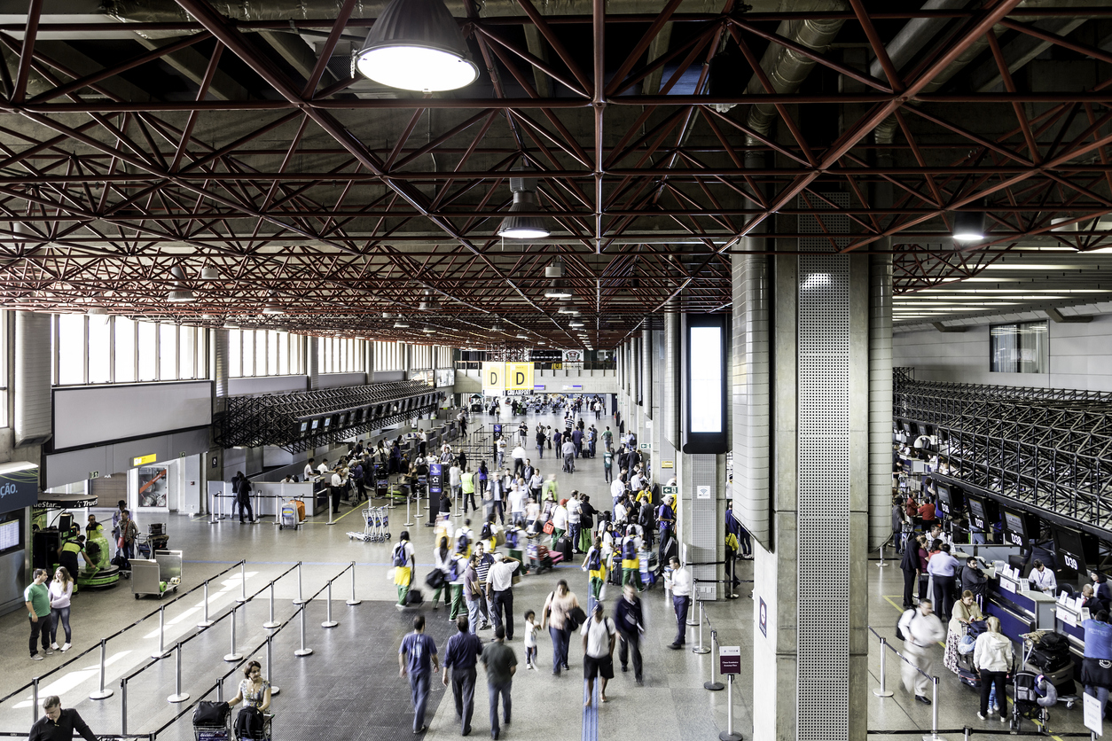 Brasil deixa de exigir teste de covid para entrada no país; veja novas regras