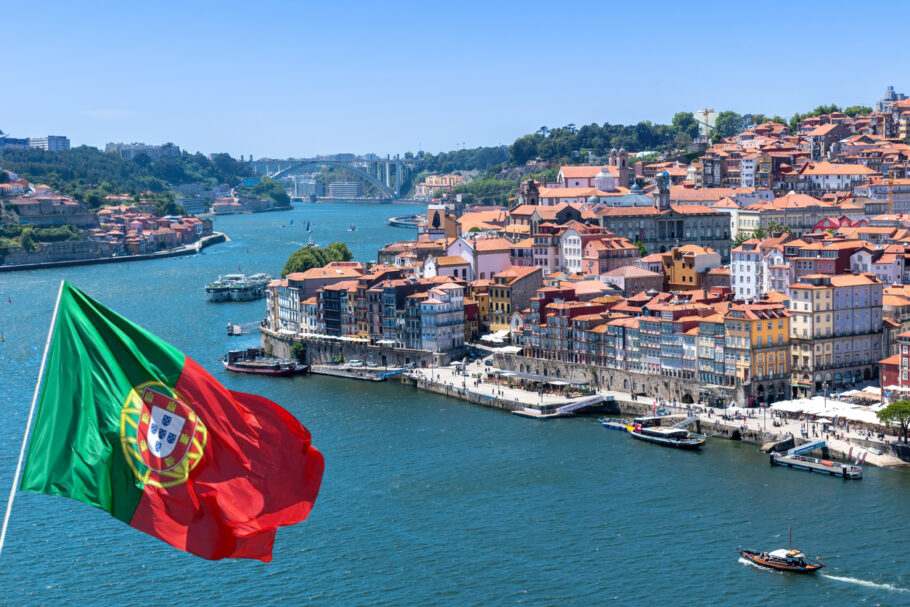 Brasileiros recém-chegados a Portugal pedem ajuda para voltar