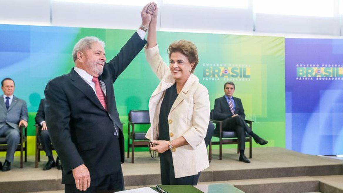Entenda por que Lula decidiu descartar Dilma em seu governo se eleito