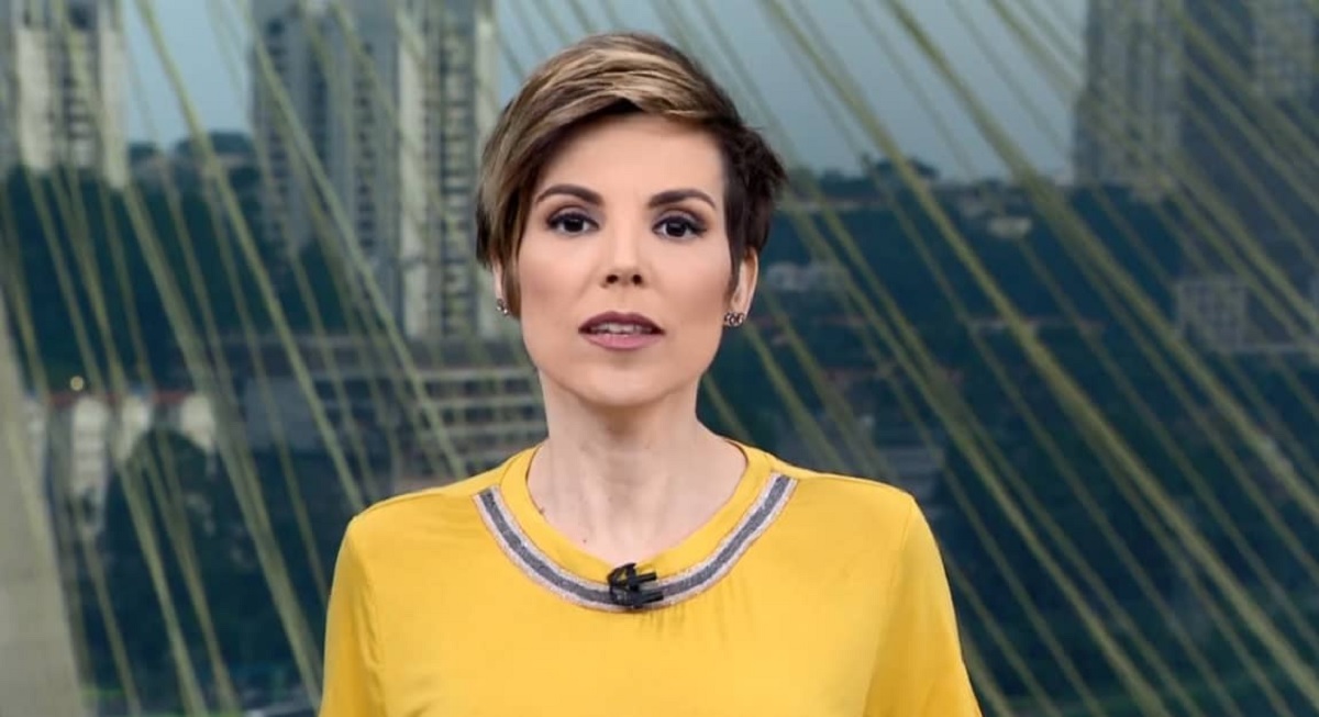 Gloria Vanique busca equiparação salarial em processo contra Globo