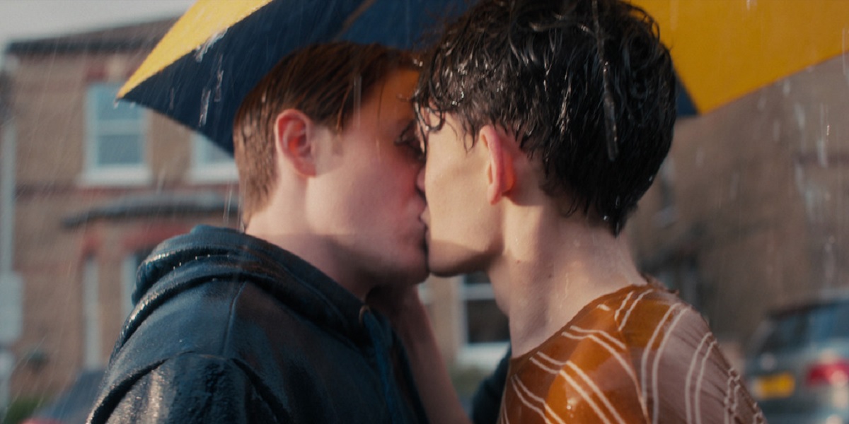 Heartstopper: Nova série da Netflix normaliza namoro gay entre adolescentes
