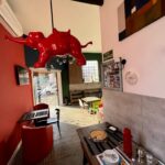 Hostel Bebel, em Curitiba (PR)