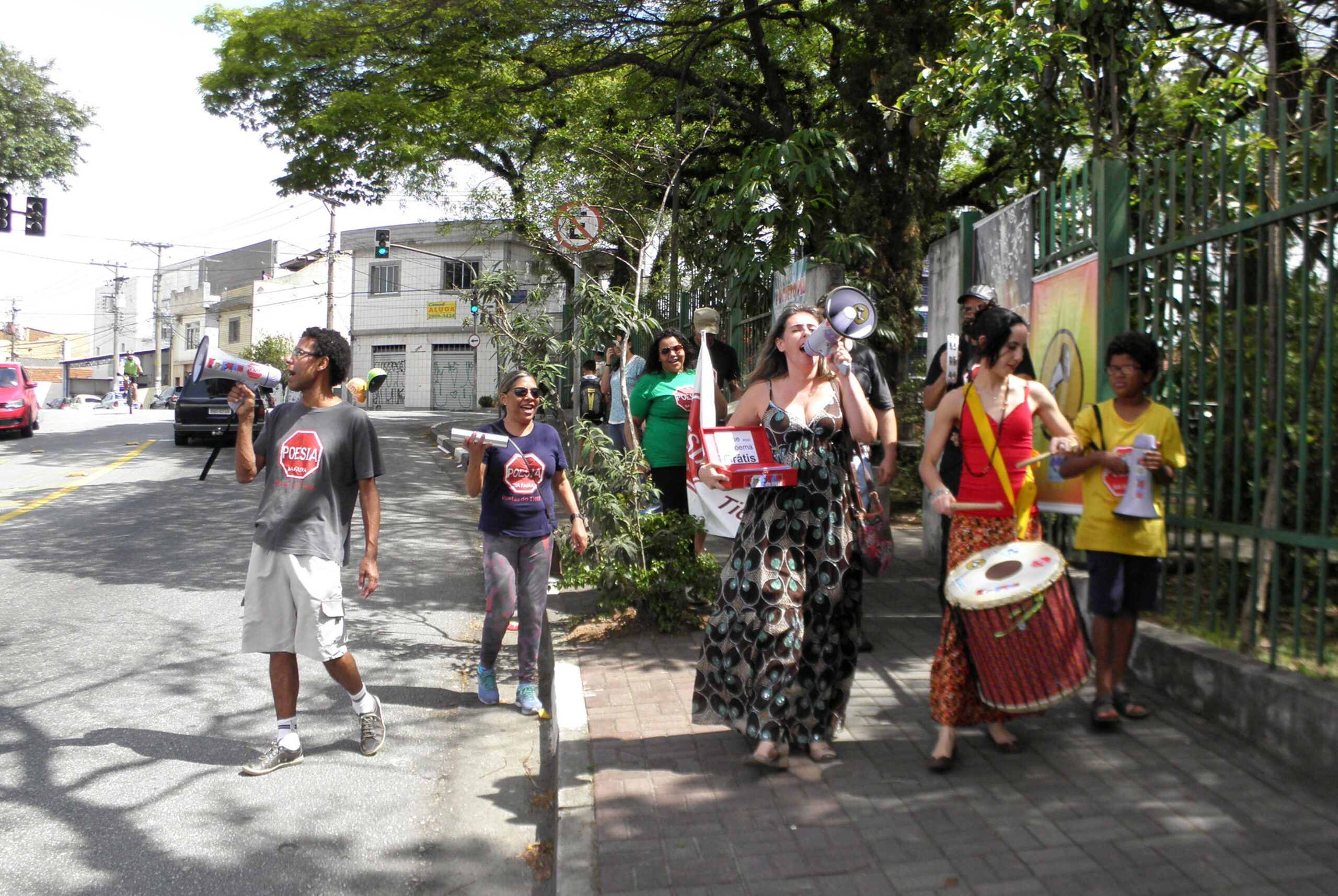 Feira do Bom Retiro explora toda a diversidade cultural do bairro!