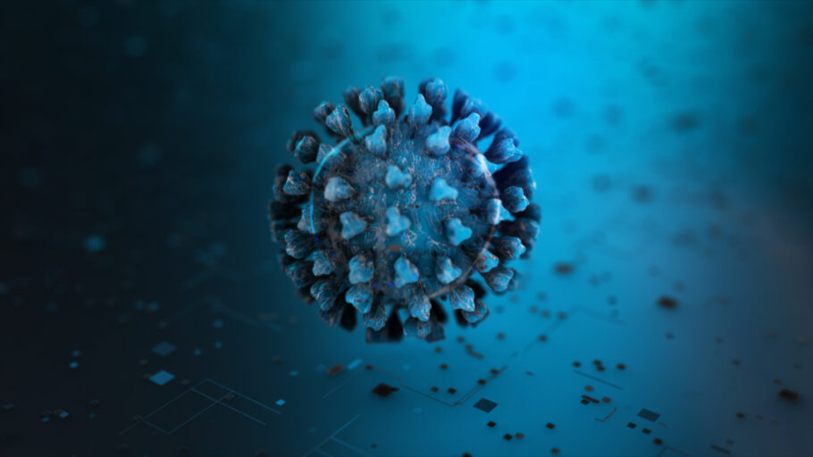 Há a suspeita de que a hepatite possa estar sendo desencadeada por uma nova cepa de adenovírus