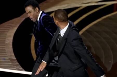 Will Smith renuncia posição de membro da Academia: 'Traí a confiança'