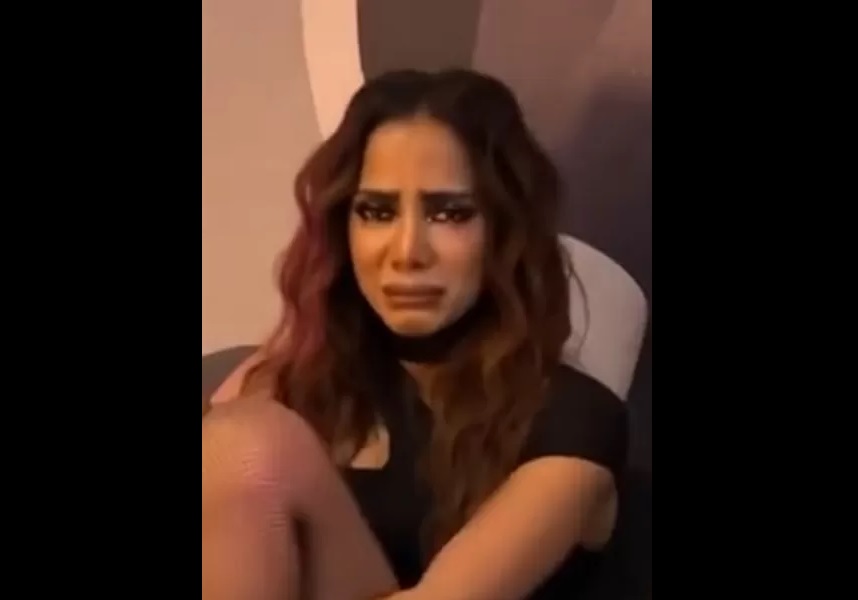 Anitta usa filtro com cara de choro e ele viraliza; Saiba como usar