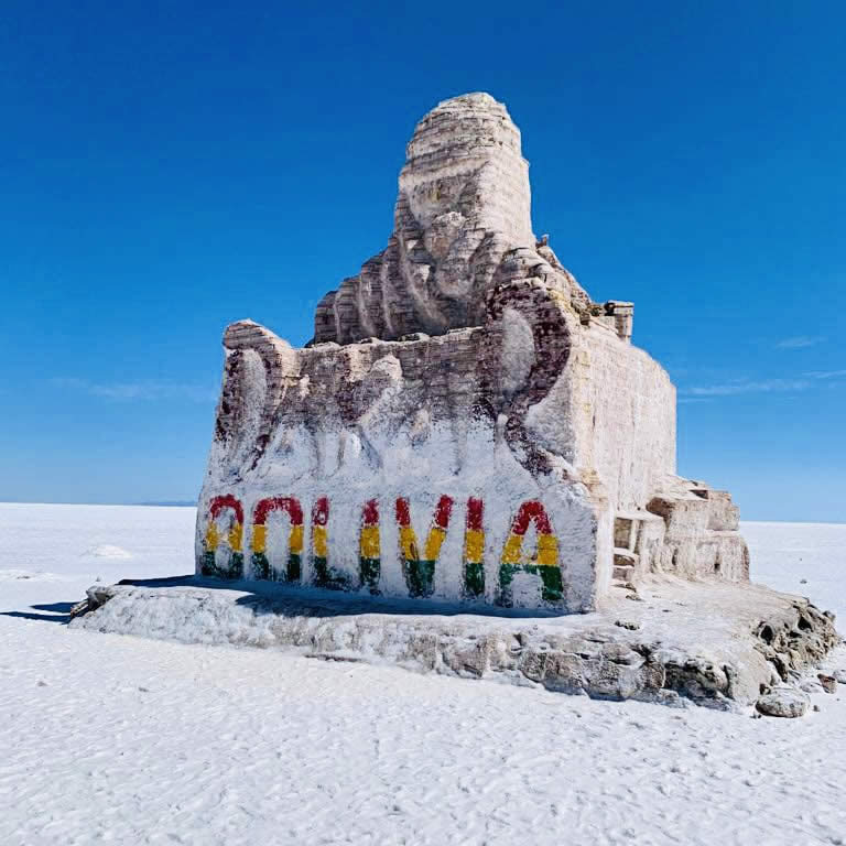 O que fazer na Bolívia