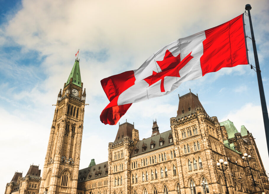 A medida deve beneficiar cerca de 500 mil intercambistas que estudam no Canadá em período integral