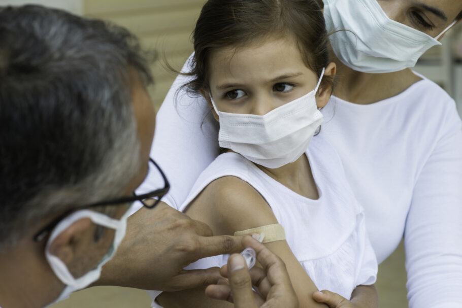 Hepatite A e B podem ser prevenidas com vacina