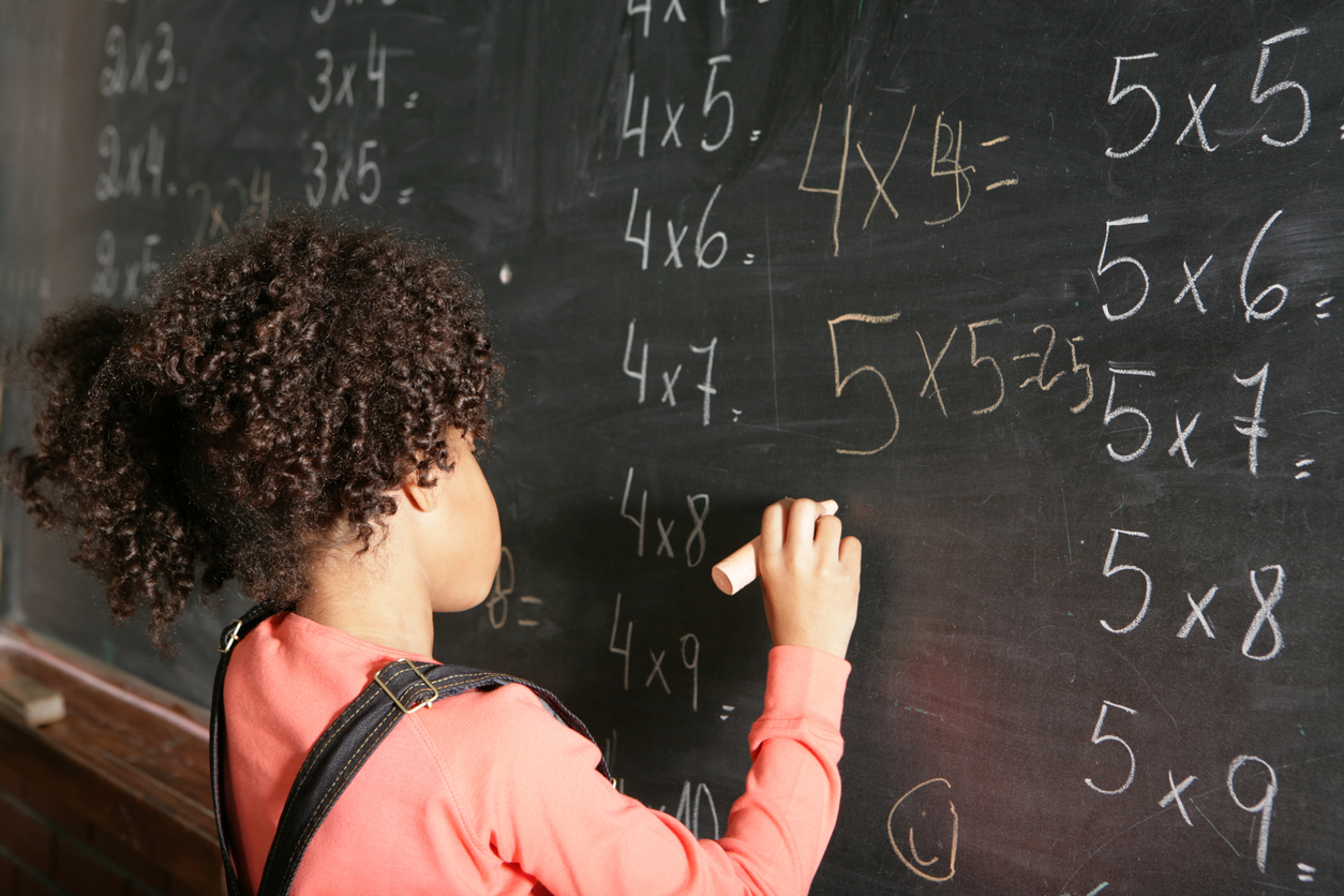 Dia da Matemática: confira 5 mitos sobre a disciplina