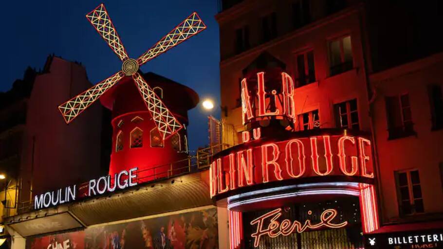 “Moulin Rouge” segue em cartaz na Broadway até 26 de julho