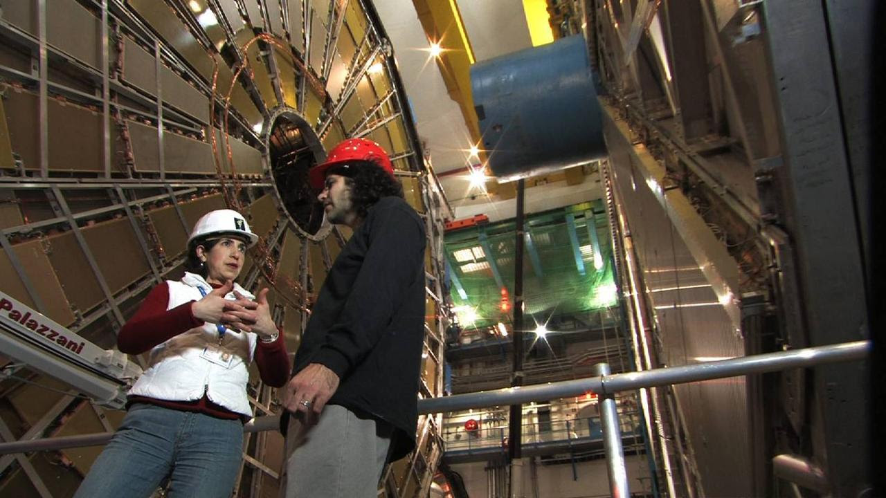 Documentário aborda a vida dos seis cientistas que descobriram o Bóson de Higgs