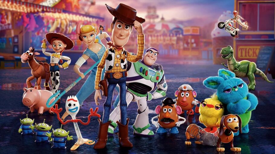 Toy Story, Mundo Pixar, exposições em SP, Shopping Eldorado