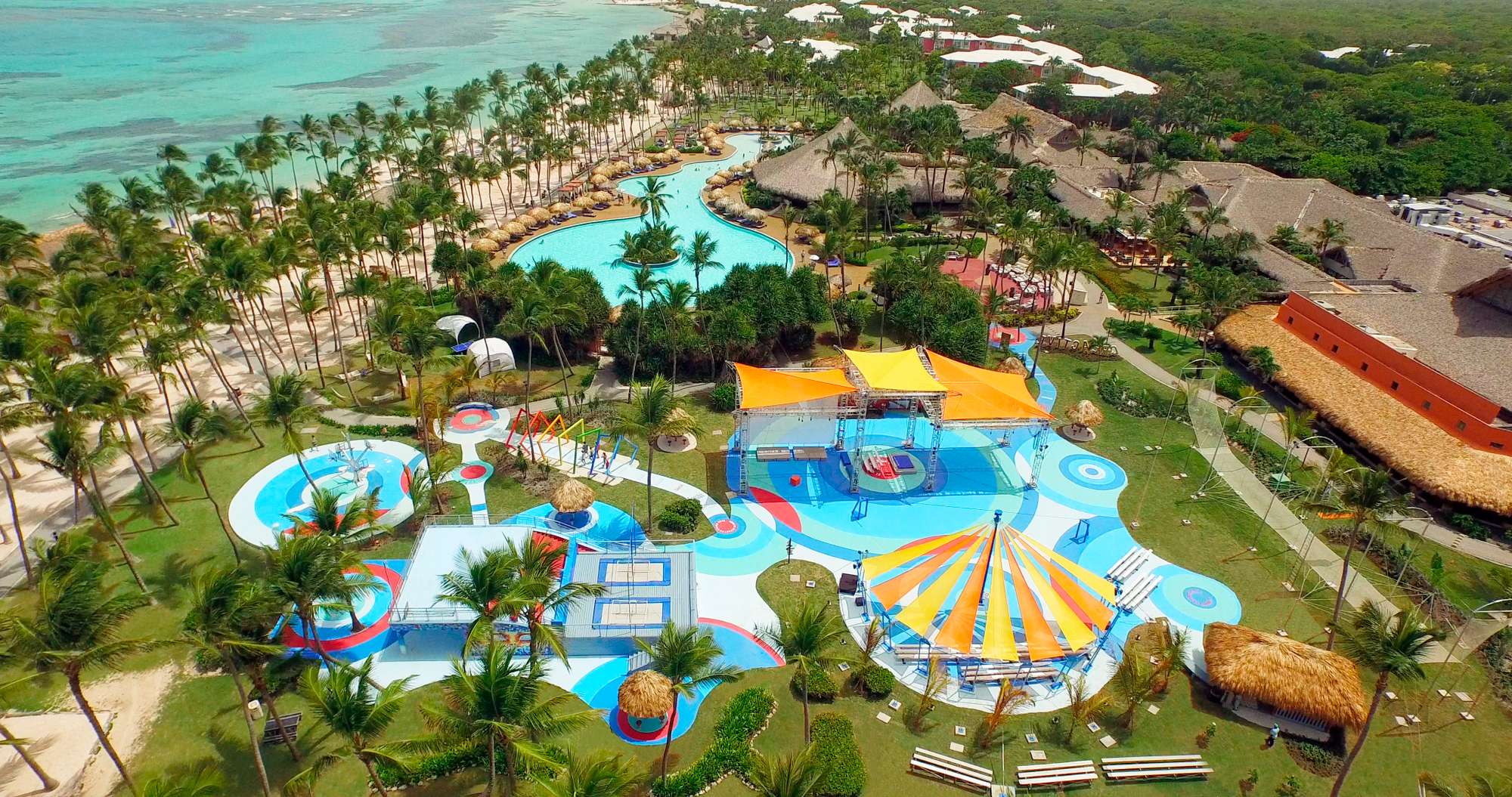 Resort de luxo busca empregado para viver em Punta Cana e explorar Caribe por 1 ano 