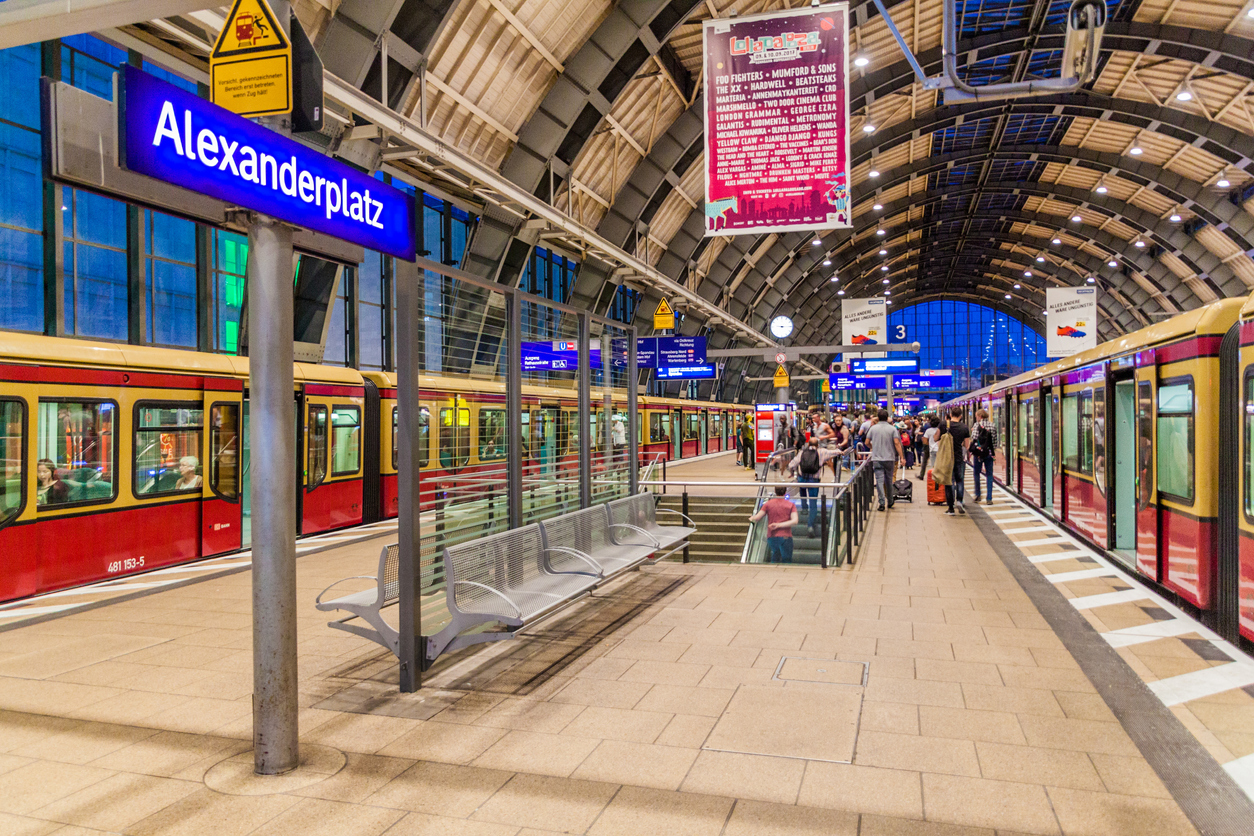 O bilhete mensal poderá ser usado em todos os transportes públicos regionais da Alemanha