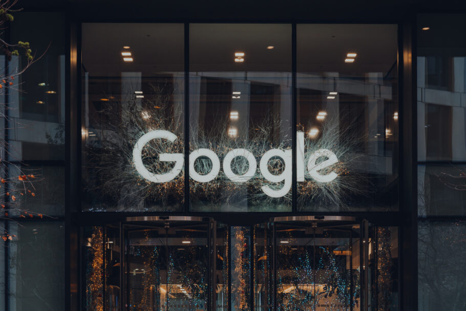Google oferece 23 mil bolsas de estudos para jovens na área de tecnologia