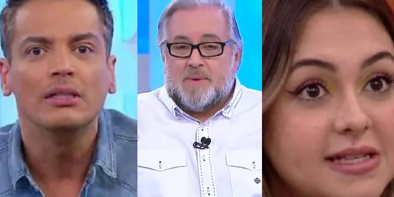 Leão Lobo diz que Leo Dias contou sobre Klara Castanho a outros jornalistas