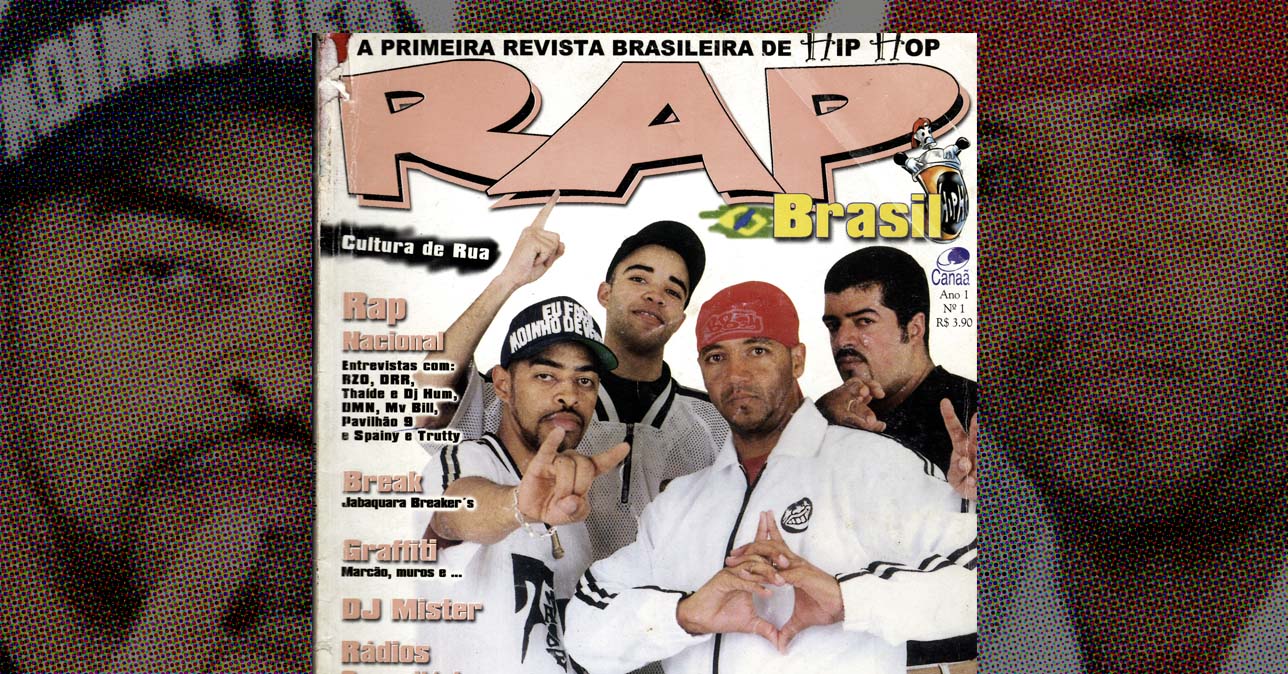 Rap Brasil