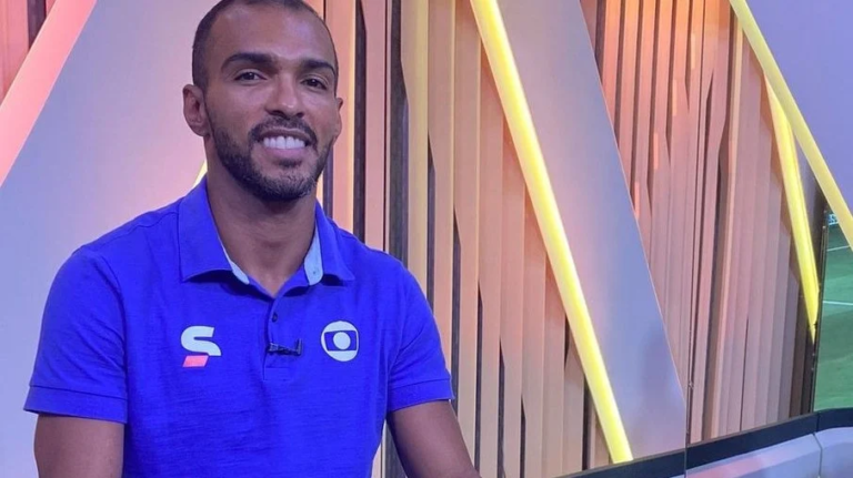 Richarlyson, Ex-jogador Da Seleção, Se Assume Bissexual