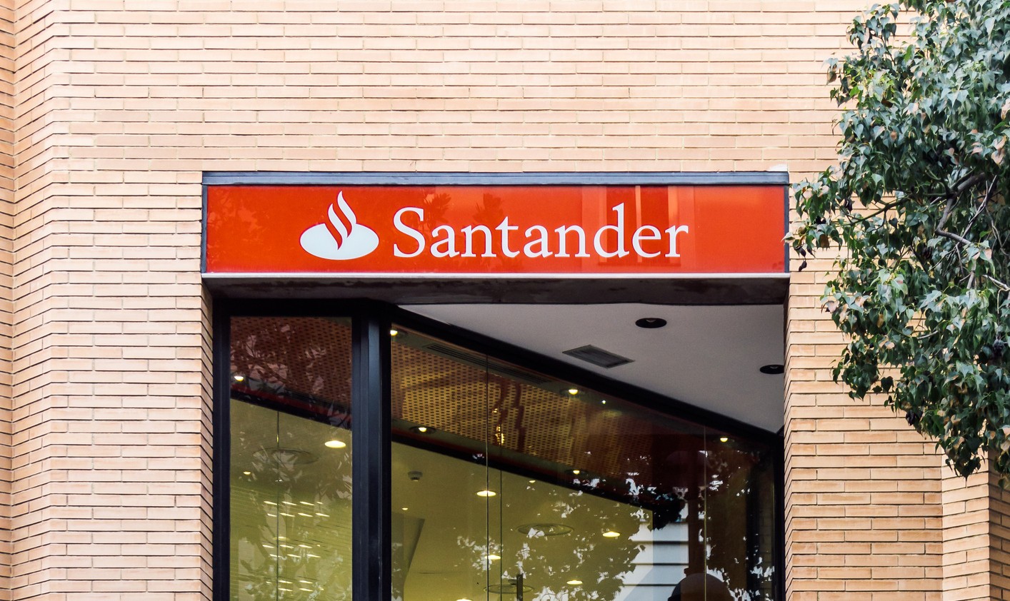  Programa Santander Universidades abre inscrições para 1,5 mil bolsas de estudo