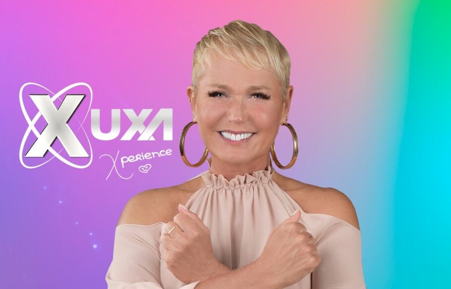 Qual baixinho dos anos 80 e 90 não sonhou em ir ao programa da Xuxa?