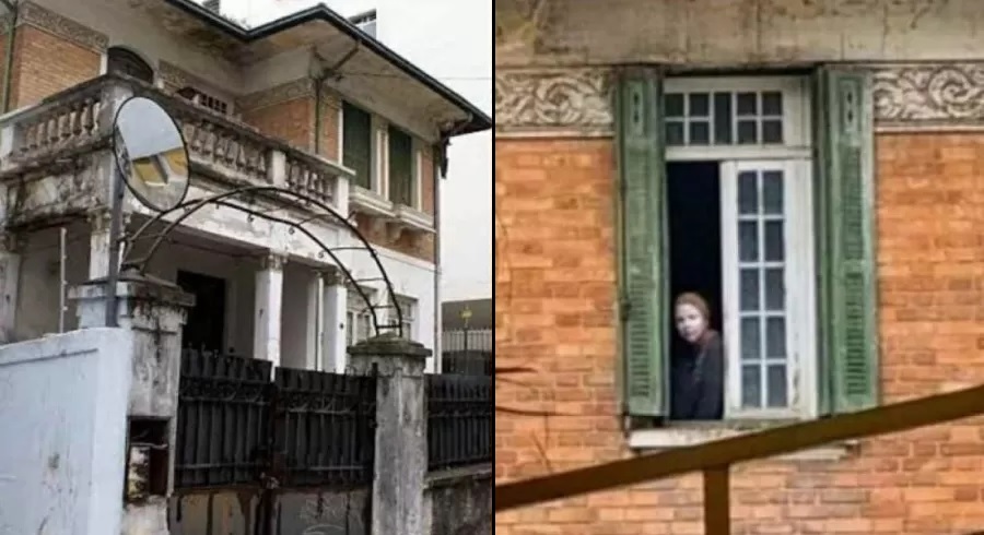 A Mulher da Casa Abandonada: Justiça bloqueia bens de Mari Bonetti