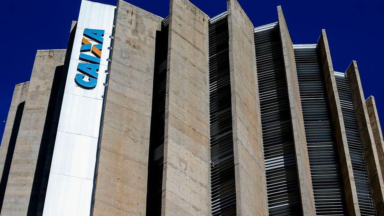 Diretor da Caixa é achado morto na sede do banco em Brasília