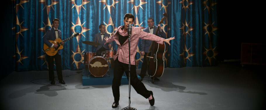 Próxima edição do “Noitão” recebe a estreia de “Elvis” a cinebiografia do rei do rock n’ roll