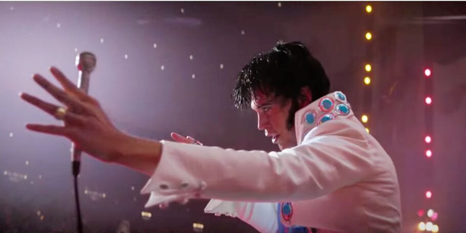 Reviva os passos da lenda do rock com o filme Elvis e o roteiro com seus passos nos EUA