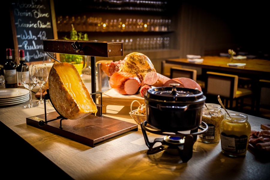 Hotel Grand Hyatt São Paulo promove festival gastronômico para quem ama queijo