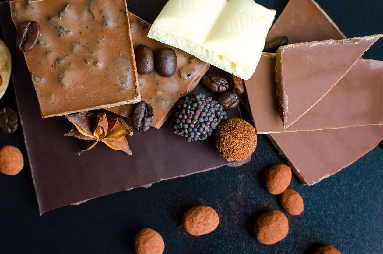 Dia Mundial do Chocolate: Americanas tem promoção imperdível