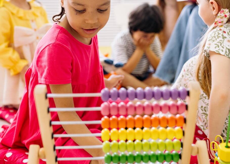 5 dicas para ensinar matemática para crianças