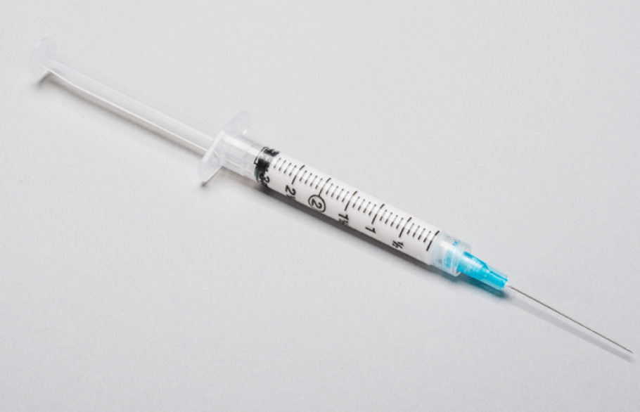 OMS recomenda uso de novo medicamento injetável para prevenir HIV