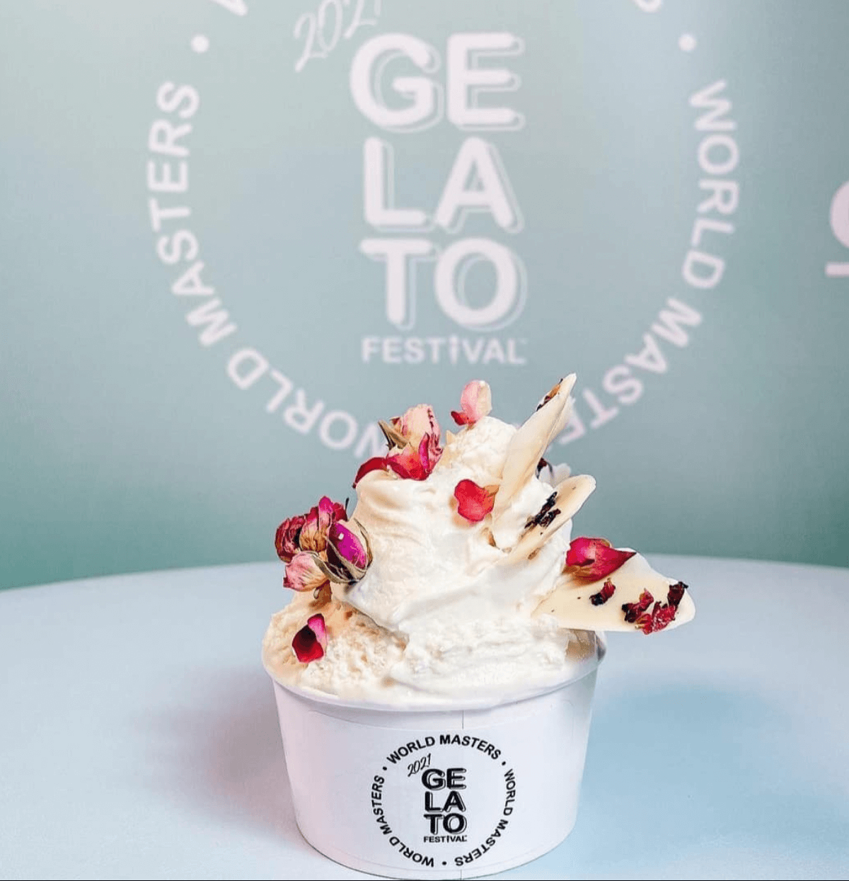 Duas sorveterias brasileiras figuram no ranking do Mundial do Festival de Gelato