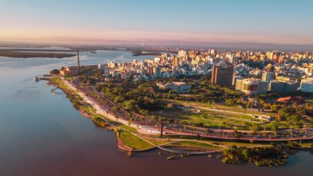 Organizadores destacam mudança de rumos no Brasil