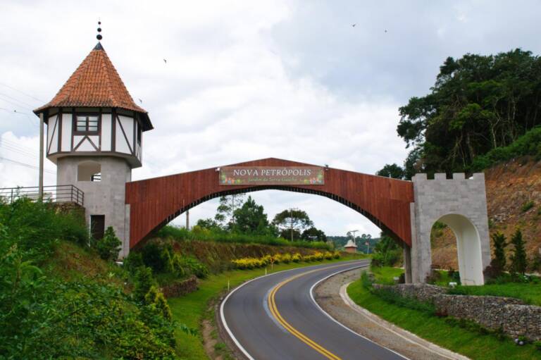 Rota Romântica: saiba tudo sobre o roteiro na Serra Gaúcha