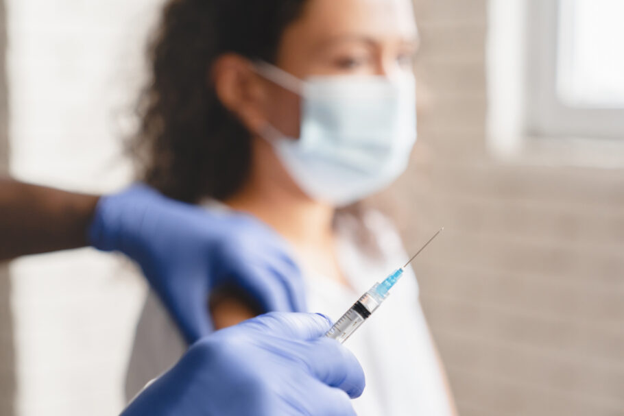 Ministério da Saúde amplia a vacinação contra o HPV