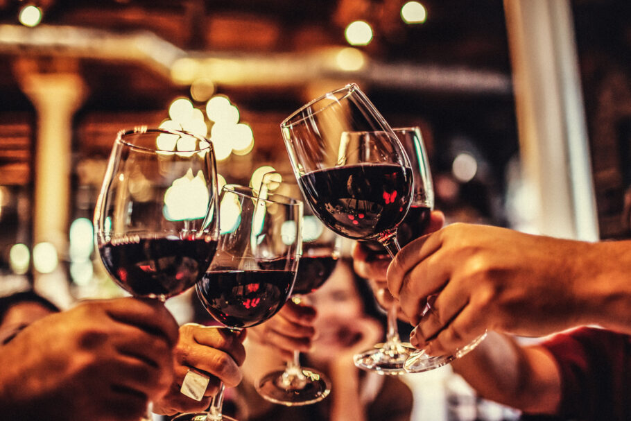 Black Friday: Wine oferece até 80% de desconto em vinhos