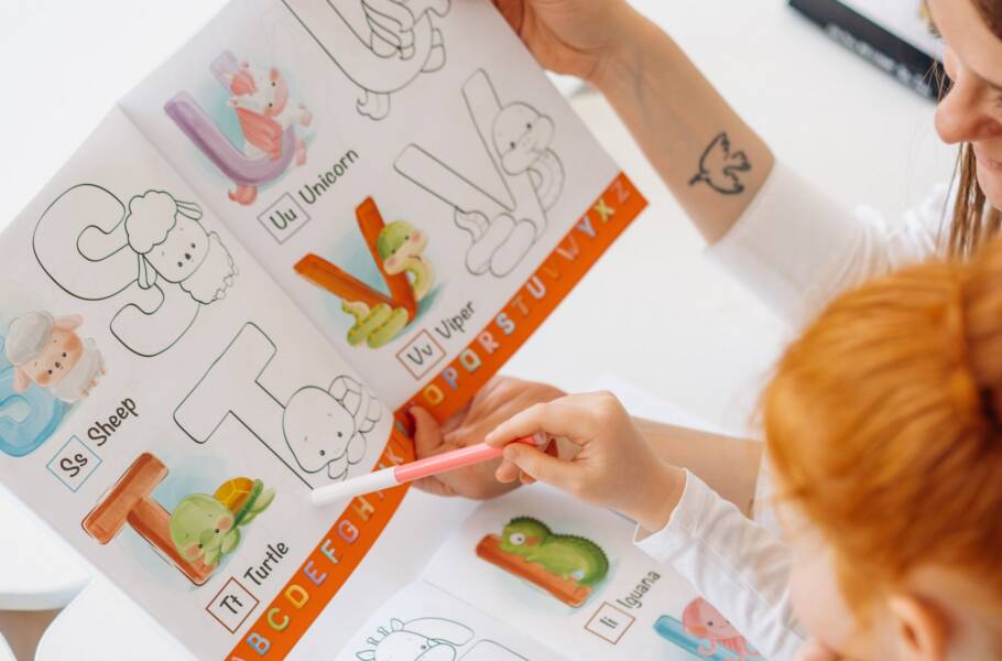 Entenda a importância do educação bilíngue no ensino fundamental