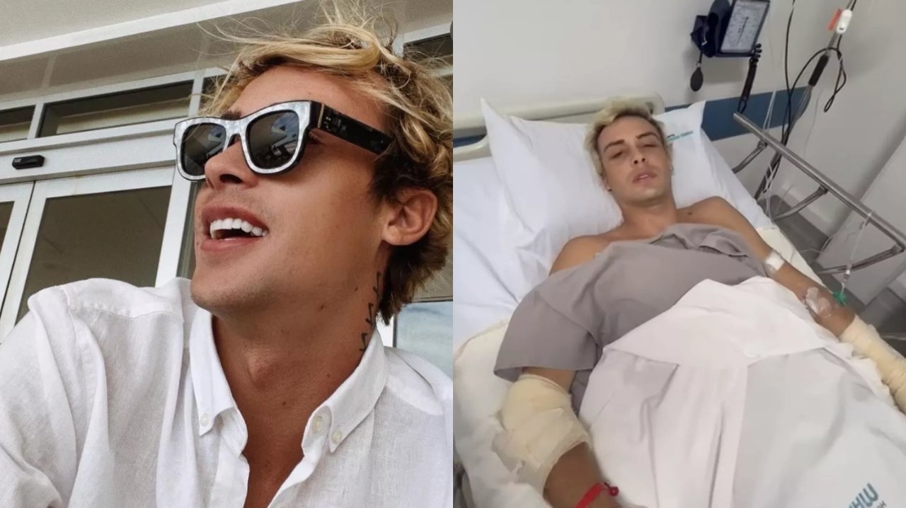 Funcionários revelam que Bruno Krupp foi arrogante e rude no hospital