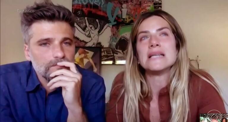 Giovanna Ewbank sobre racismo com filhos: 'Titi entendeu tudo'