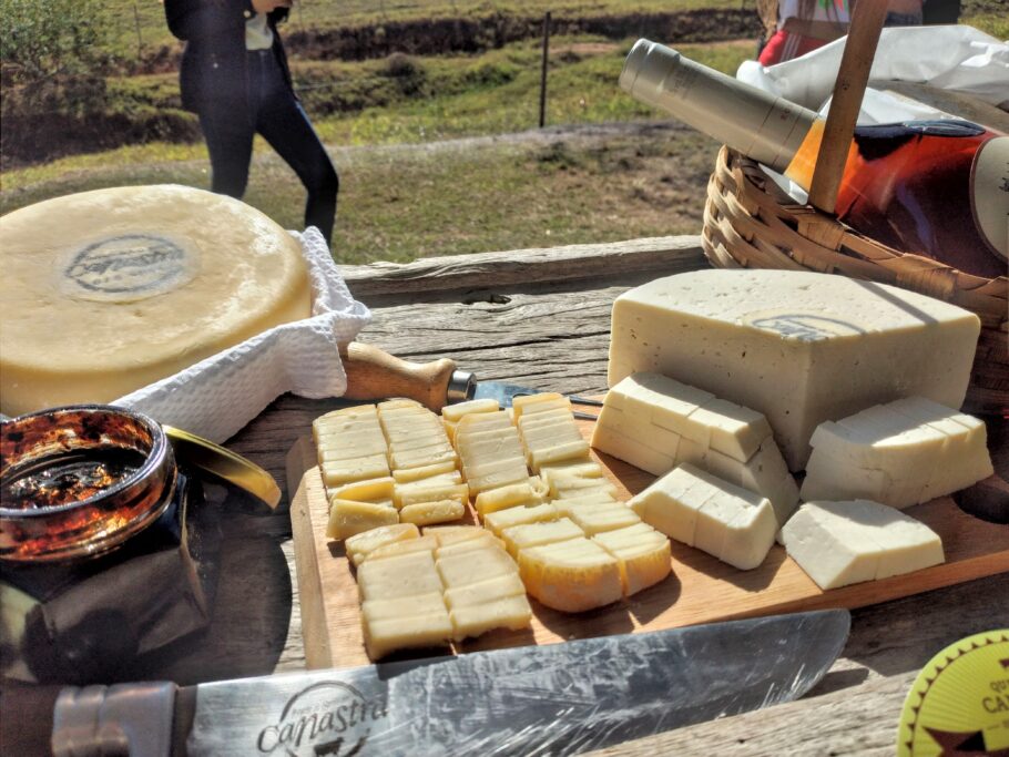 Rota do queijo: 6 destinos que todo queijólatra precisa conhecer
