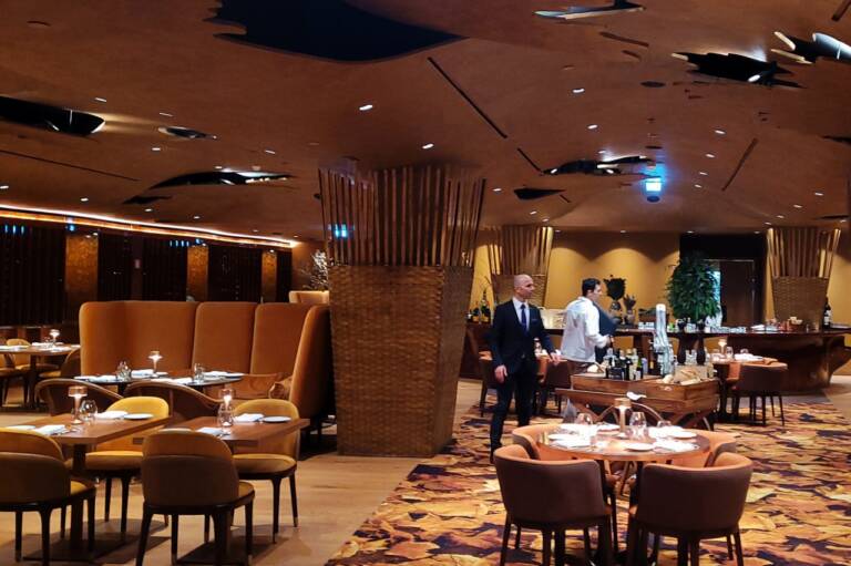 Alma portuguesa em 3 restaurantes de classe no Porto e região