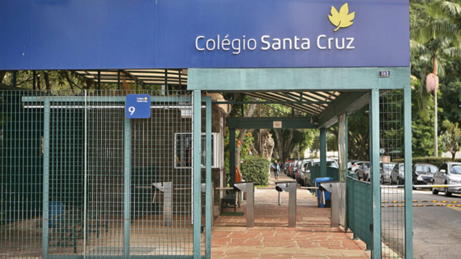 Colégio Santa Cruz, em SP, oferece bolsas de estudos para crianças pretas e indígenas