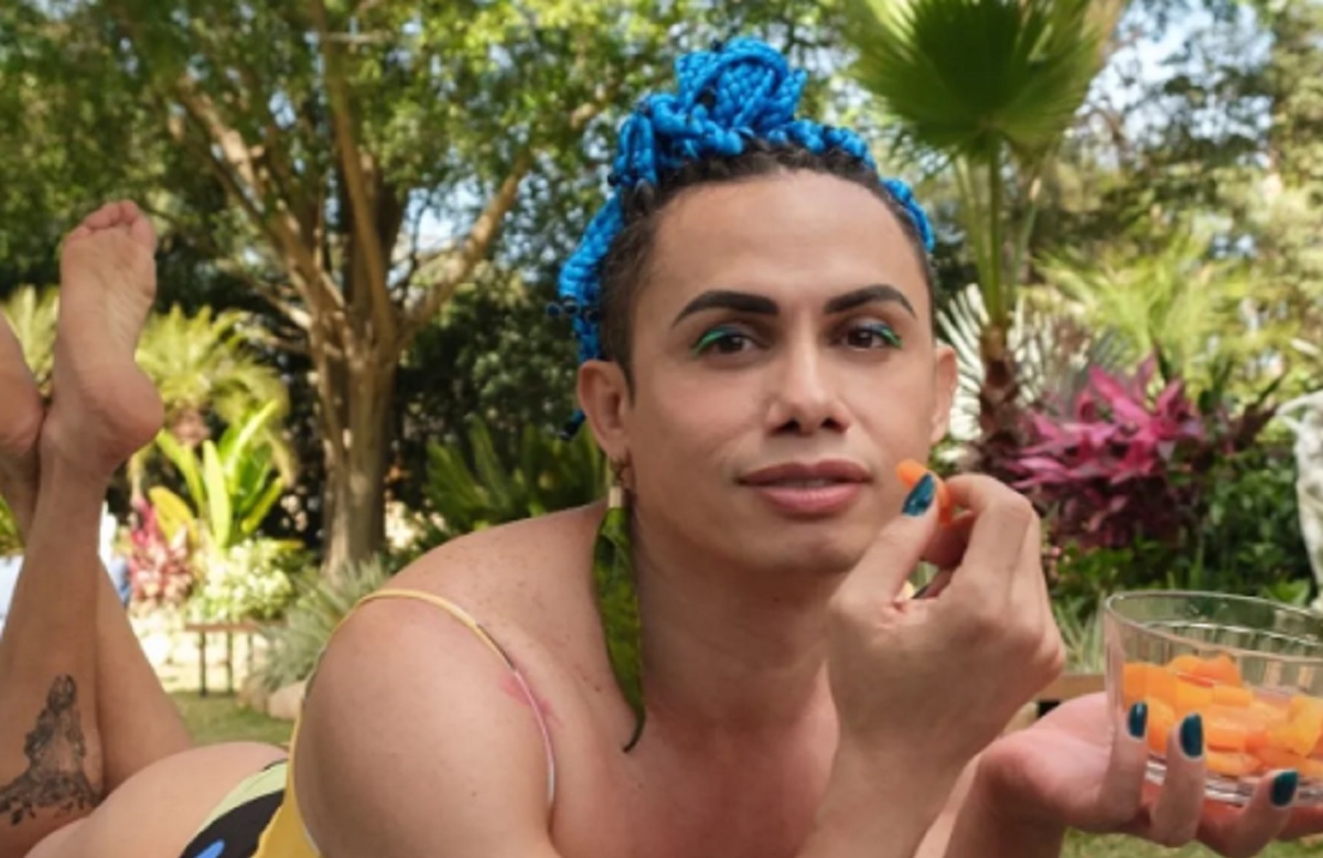 Silvero Pereira não fará mais personagens trans ou travestis