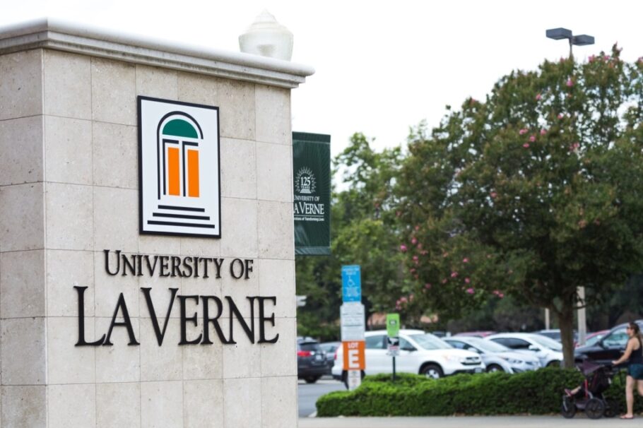 Universidade de La Verne oferece bolsas em cursos de curta duração