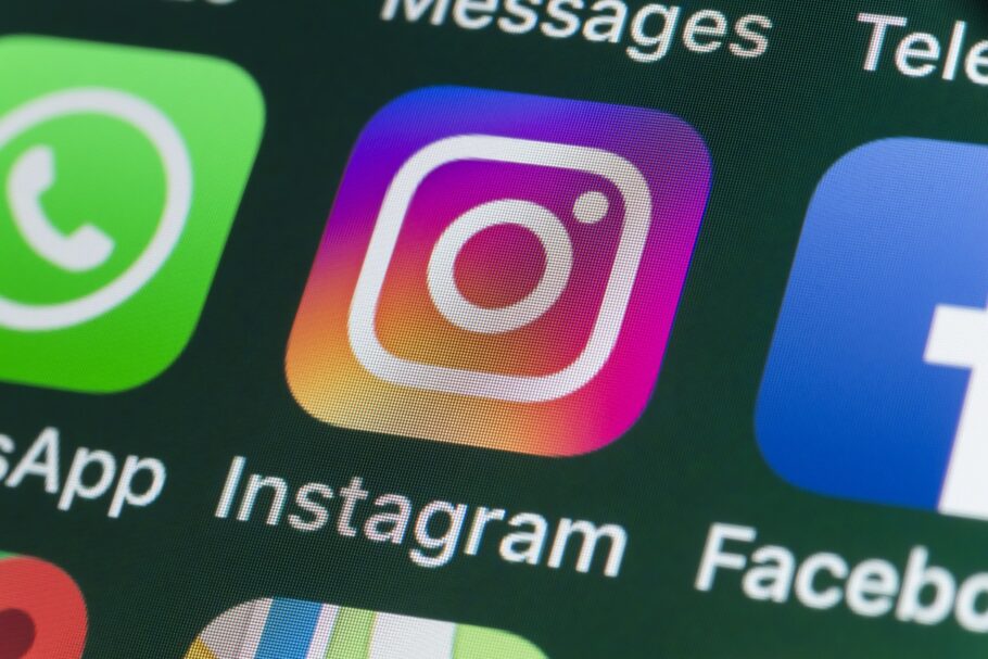 Instagram caiu? Aplicativo trava e usuários brasileiros reclamam na web